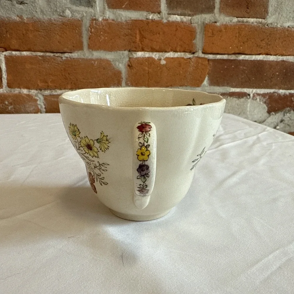 Spode Copeland Constable  6